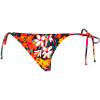 Sun Blossom Brazilian String Bikini Bottom - Women's