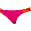 Seaswell Paneled Surfer Bikini Bottom - Women's