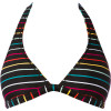 Wave Wanderer Reversible '70s Halter Bikini Top - Women's 