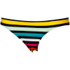 Roxy Wave Wanderer Surfer Pant Bikini Bottom - Women's 