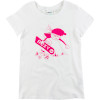 Fresh Powder Shirt - Short-Sleeve - Girls'