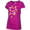 Roxy Just Plain Rad Shirt - Short-Sleeve - Girls'