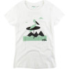 Surf and Turf Shirt - Short-Sleeve - Girls'