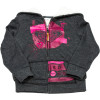 Swings Full-Zip Hoodie - Toddler Girls'