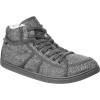 Rockie Fur Shoe - Women's 
