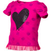 Snow Plow Shirt - Short-Sleeve - Girls'