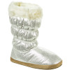 Candy Cane Boot - Women's