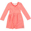 Wintergreen Dress - Girls'