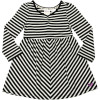Wintergreen Dress - Girls'