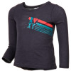 What To Do T-Shirt - Long-Sleeve - Girls'