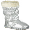 RG Candy Cane Boot - Girls'