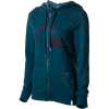 Sleever Hand Drawn OG Full-Zip Hoodie - Women's