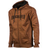 Quiksilver Hydrobond Full-Zip Hoodie - Men's 