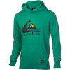Quiksilver Throw Back Pullover Hoodie - Men's 