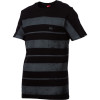 Fingerprinted T-Shirt - Short-Sleeve - Boys'