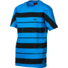 Fingerprinted T-Shirt - Short-Sleeve - Boys'