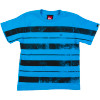 Fingerprinted T-Shirt - Short-Sleeve - Little Boys'