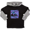 Bailin Hooded T-Shirt - Long-Sleeve - Little Boys'