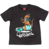 Dino Sk8 T-Shirt - Short-Sleeve - Infant Boys'
