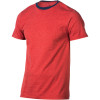 Quiksilver Blank Ringer Slim T-Shirt - Short-Sleeve - Men's 