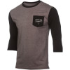 General Slim T-Shirt - 3/4-Sleeve - Men's