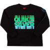 Downtown T-Shirt - Long-Sleeve - Little Boys'