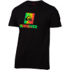 Quiksilver Spilled T-Shirt - Short-Sleeve - Men's 