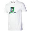 Quiksilver Spilled T-Shirt - Short-Sleeve - Men's 
