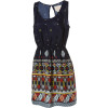 Quiksilver Indian Summer Tank Dress - Women's