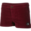 Quiksilver Classic Cord Short - Women's