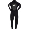 Synchro Series 3/2 Back Zip Wetsuit - Boys'