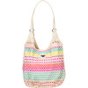 Roxy Lasso Tote