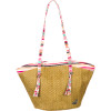 Straw Me In Purse - Girls'