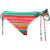 Wave Frenzy Lowrider Tie Side Bikini Bottom - Women's