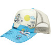 Terg Ferg Trucker Hat