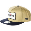 Retire New Era Snapback Hat