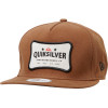 Retire New Era Snapback Hat