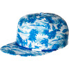 Deposit Snapback Hat