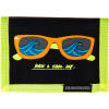 Cheeky Tri-Fold Wallet - Men's