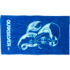 Floored Beach Towel