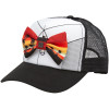 Quiksilver Diggler Trucker Hat - Boys'