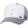 Quiksilver Diggler Trucker Hat - Boys'