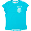 Breezy Babe Sail Away Rashguard - Girls'