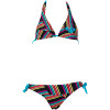 Tidal Sail Rio Halter Swimsuit - Girls'