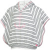 Warm Up Shirt - Short-Sleeve - Girls'