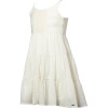 Water Splash Dress - Girls'