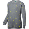 Cherry Blossom Sweatshirt - Girls'