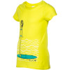 Rally Girl T-Shirt - Short-Sleeve - Girls'