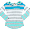 Orchid Shirt - Long-Sleeve - Toddler Girls'