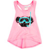 Alamo Freeze Tank Top - Toddler Girls'